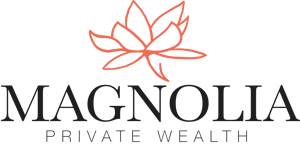 Magnolia Logo Stacked Primary